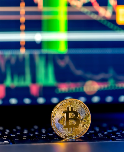 Team von BTC +720 Neriva bei der Marktanalyse