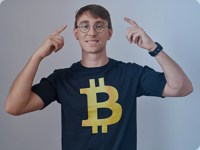 Andreas Keller – CEO von BTC +720 Neriva
