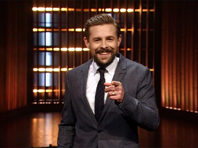 Klaas Heufer-Umlauf über BTC +720 Neriva