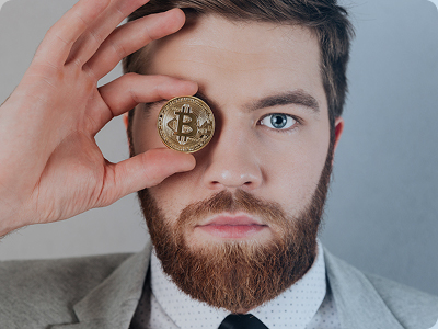 Julian Wolf – Chief Analyst bei BTC +720 Neriva